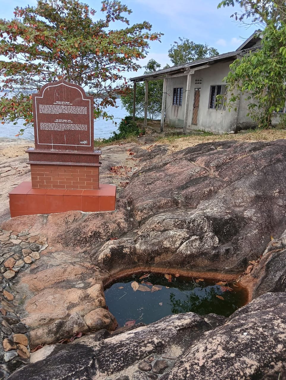 Perigi Batu Pahat